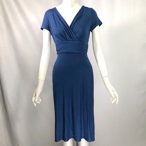 Talbots Rayon dress